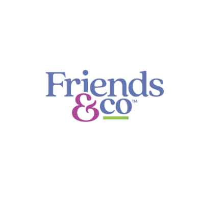 Friends & Co logo